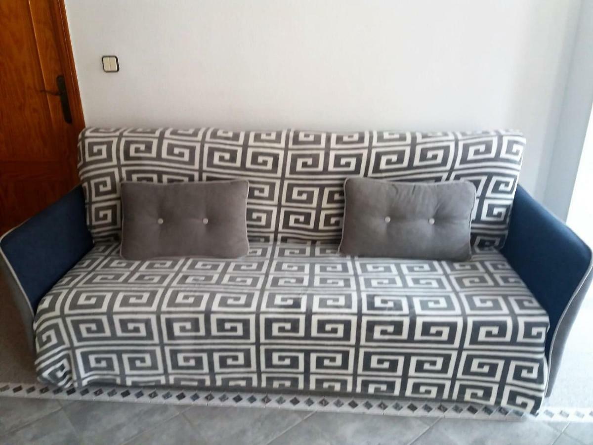 Amazing Sunny Flat With Balcony Pool Two Mins From The Beach Torrevieja Exterior foto